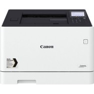 Принтер лазерный Canon i-SENSYS LBP663Cdw