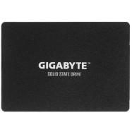 SSD накопитель 480Gb Gigabyte GP-GSTFS31480GNTD, 2.5", SATA III