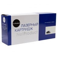 Картридж NetProduct (N-№046H C) для Canon LBP-653/654/MF732/734/735, C, 5K