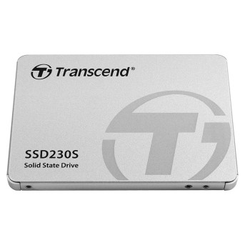 SSD накопитель Transcend 1Tb SSD230S TS1TSSD230S, 2.5", SATA III - Metoo (2)