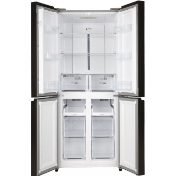 Холодильник SKYWORTH SRM-395CB - Metoo (2)