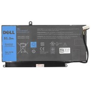 Аккумулятор для ноутбуков DELL Inspiron 14-5439 (VH748) 11.4V 51.2Wh (original)