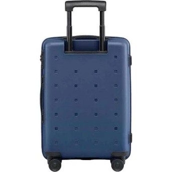 Чемодан Xiaomi MI Luggage Youth Edition 20" Blue - Metoo (1)