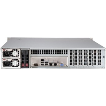 Серверная платформа Supermicro SuperStorage SSG-6029P-E1CR12T - Metoo (2)