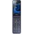 Мобильный телефон Texet TM-400 синий - Metoo (1)