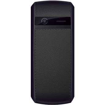 Мобильный телефон Texet TM-D328 Черный - Metoo (2)