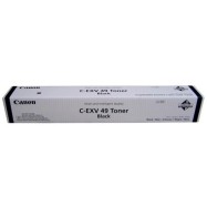 Тонер Canon/C-EXV49/для IR ADV C33xx/черный
