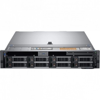 Сервер Dell PowerEdge R740 210-AKXJ-A100 - Metoo (1)