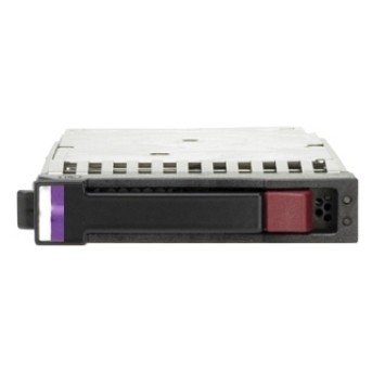 Серверный жесткий диск HP 500 ГБ MM0500FAMYT - Metoo (3)