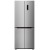 Холодильник SKYWORTH SRM-395CB - Metoo (1)