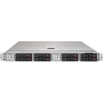 Серверная платформа Supermicro SuperServer SYS-1029TP-DTR - Metoo (2)
