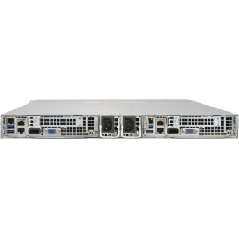 Серверная платформа Supermicro SuperServer SYS-1029TP-DTR - Metoo (3)