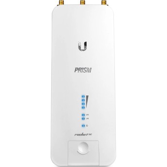 Беспроводная базовая станция 5GHZ ROCKET RP-5AC-GEN2 UBIQUITI - Metoo (1)