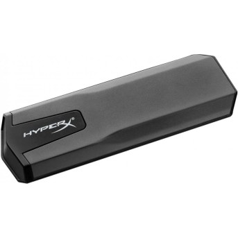 Внешний SSD накопитель 960Gb Kingston HyperX Savage EXO SHSX100, USB 3.1 Gen 2 - Metoo (2)