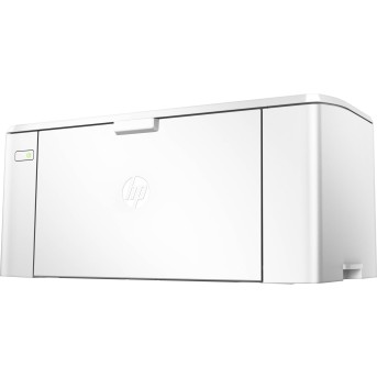 Принтер лазерный HP Europe LaserJet Pro M102w - Metoo (5)