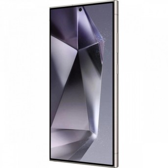Смартфон Samsung Galaxy S24 Ultra 5G 256GB, Titanium Gray (SM-S928BZTGSKZ) - Metoo (2)