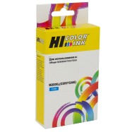 Картридж Hi-Black (HB-CD972AE) для HP Officejet 6000/6500/7000, №920XL, C