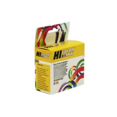Картридж Hi-Black (HB-C6657AE) для HP DJ 5550/<wbr>450, №57, Color