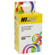 Картридж Hi-Black (HB-CZ109AE) для HP DJ IA 3525/5525/4515/4525, №655, Bk