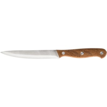 Набор ножей Lamart LT2080 Wood, 6пр. - Metoo (6)