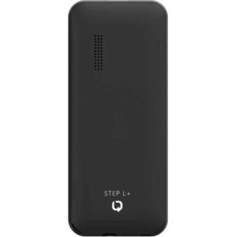 Мобильный телефон BQ 2431 Step L+ черный - Metoo (2)