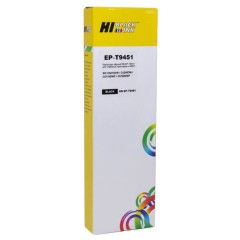 Картридж Hi-Black (EPT9451) для Epson WF-WF-C5290/<wbr>С5790, Black