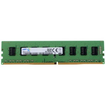 Оперативная память 8GB DDR4 2666 MT/<wbr>s Samsung DRAM (PC4-21300) ECC RDIMM SR M393A1K43BB1-CTD6Y - Metoo (1)