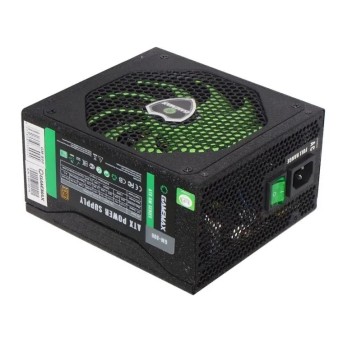 Блок питания Gamemax GM-700 с кабелем - Metoo (1)