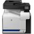 МФУ HP Color LaserJet Pro 500 M570dw лазерный - Metoo (1)