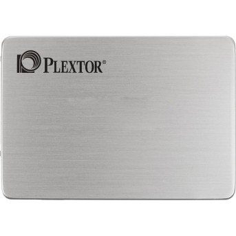 SSD накопитель 256Gb Plextor M8VC PX-256M8VC, 2.5", SATA III - Metoo (1)