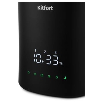 Увлажнитель воздуха Kitfort KT-2808 - Metoo (4)