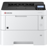 Принтер лазерный Kyocera ECOSYS P3145dn, с дополнительным картриджем TK-3160
