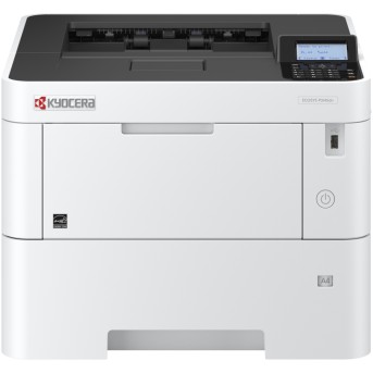 Принтер лазерный Kyocera ECOSYS P3145dn, с дополнительным картриджем TK-3160 - Metoo (1)