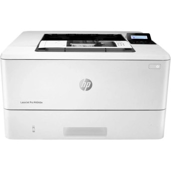 Принтер лазерный HP LaserJet Pro M404dw W1A56A (A4) - Metoo (1)