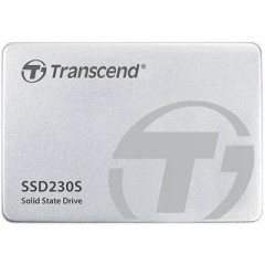 SSD накопитель Transcend 1Tb SSD230S TS1TSSD230S, 2.5", SATA III