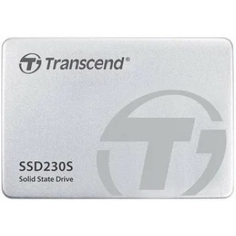 SSD накопитель Transcend 1Tb SSD230S TS1TSSD230S, 2.5", SATA III - Metoo (1)