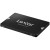 SSD накопитель 256Gb Lexar NS100 LNS100-256RB, 2.5", SATA III - Metoo (2)
