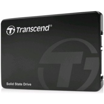 SSD накопитель 64Gb Transcend SSD340K TS64GSSD340K, 2.5", SATA III - Metoo (2)