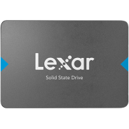 SSD накопитель 128Gb Lexar NS100 LNS100-128RB, 2.5", SATA III