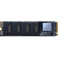 SSD накопитель 500Gb LEXAR NM610 LNM610-500RB, M.2, PCI-E 3.0