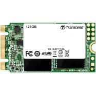 SSD накопитель 128Gb Transcend MTS430S TS128GMTS430S, M.2, SATA III