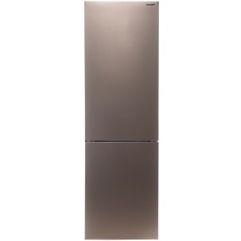 Холодильник SHARP SJB320EVCH - Metoo (1)