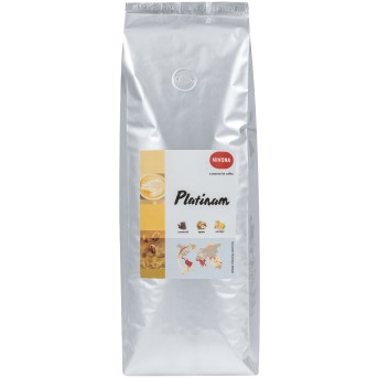 Кофе Nivona Platinum, 1 кг - Metoo (1)