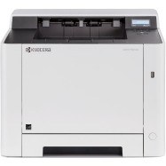 Принтер лазерный KYOCERA ECOSYS P5021cdn