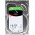 Жесткий диск HDD 3Tb Seagate IronWolf NAS ST3000VN007, 3.5", 64Mb, SATA III - Metoo (1)