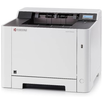 Принтер лазерный KYOCERA ECOSYS P5021cdn - Metoo (3)