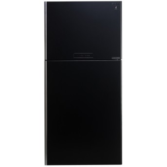 Холодильник SHARP SJXG55PMBK - Metoo (2)