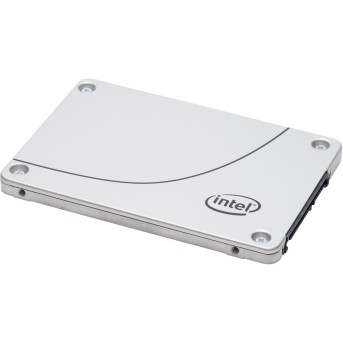 SSD накопитель 240Gb Intel D3-S4510 SSDSC2KB240G801, 2.5", SATA III - Metoo (4)