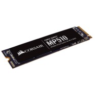 SSD накопитель 240Gb Corsair MP510 CSSD-F240GBMP510, M.2, PCI-E 3.0