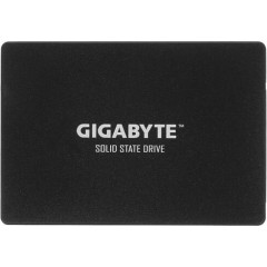 SSD накопитель 256Gb Gigabyte GP-GSTFS31256GTND, 2.5", SATA III